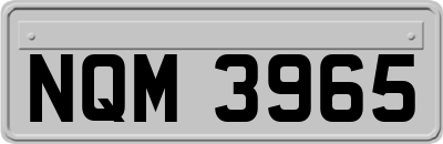 NQM3965