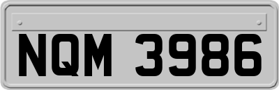 NQM3986