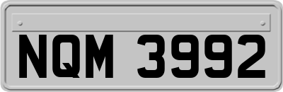 NQM3992