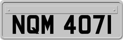 NQM4071