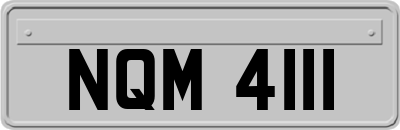NQM4111