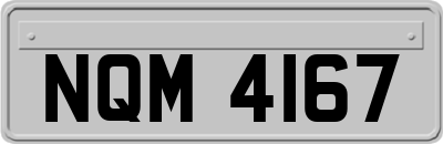 NQM4167
