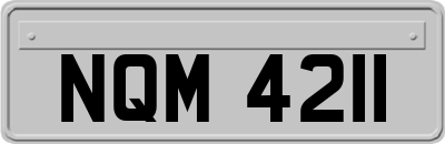 NQM4211