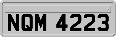 NQM4223