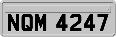 NQM4247