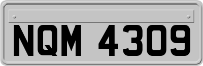 NQM4309