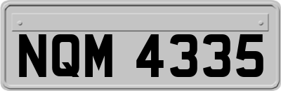 NQM4335