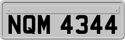 NQM4344