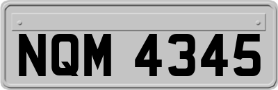 NQM4345