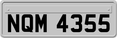 NQM4355
