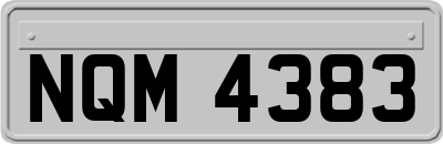 NQM4383
