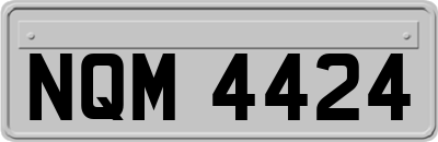 NQM4424