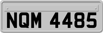 NQM4485