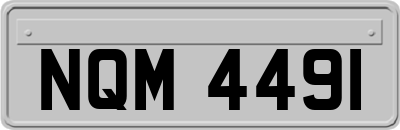 NQM4491