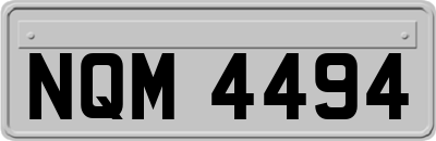 NQM4494