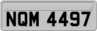 NQM4497