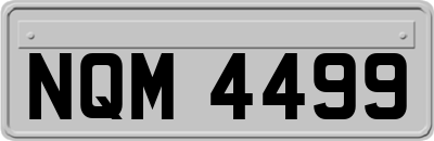 NQM4499