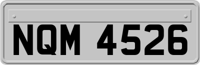NQM4526