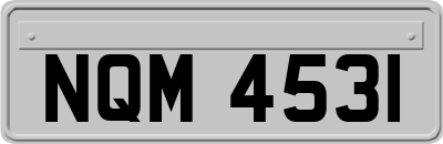 NQM4531