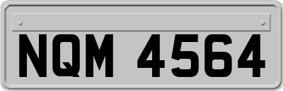 NQM4564