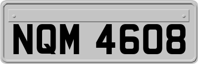 NQM4608