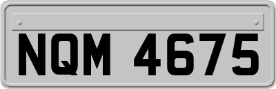 NQM4675