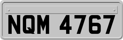 NQM4767
