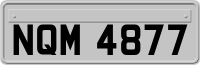 NQM4877