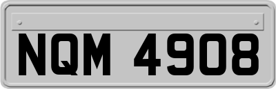 NQM4908