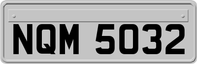 NQM5032