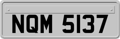 NQM5137