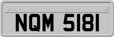 NQM5181