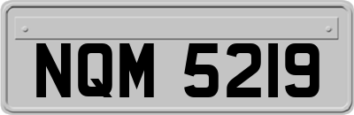 NQM5219