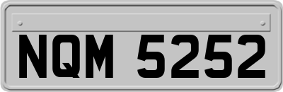 NQM5252