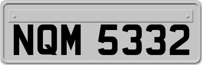 NQM5332