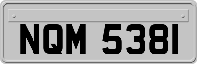 NQM5381
