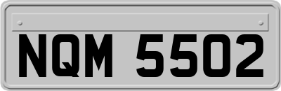NQM5502