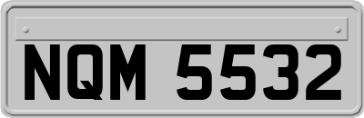 NQM5532