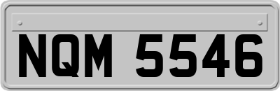 NQM5546