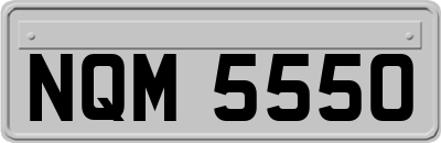 NQM5550