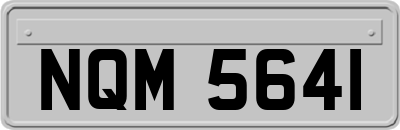 NQM5641
