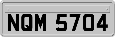 NQM5704