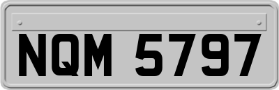 NQM5797