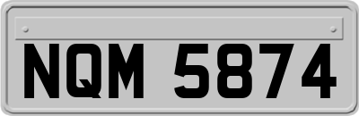 NQM5874