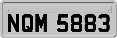 NQM5883