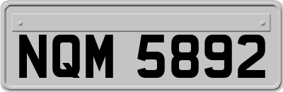 NQM5892