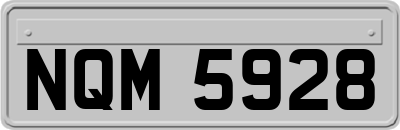 NQM5928