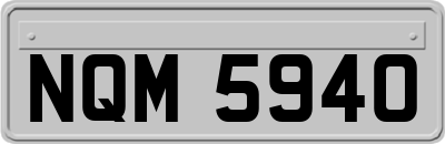 NQM5940