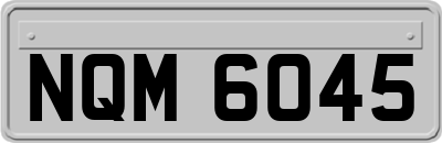 NQM6045