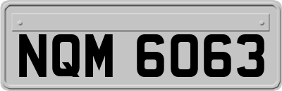 NQM6063